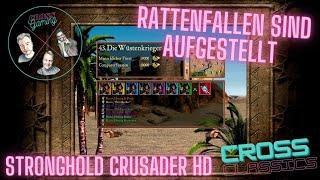 Stronghold Crusader HD Mission 43