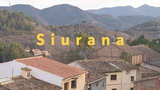 Siurana | Cornudella | random clips from our trip | 2024 