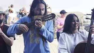 Лос Янковерс in Niagara Falls