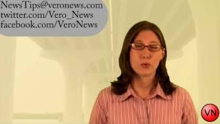 WEBCAST: Vero News Rewind April 1