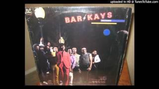 Barkays - You cant run away