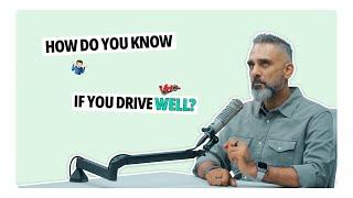 Do you actually drive/ride well? How can you find out? | #MotorIncClips