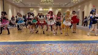 Love Live Random Dance - Katsucon 2024