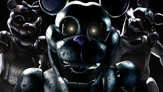 THESE NEW FANGAME ANIMATRONICS ARE SET TO KILL... - FNAF RAMIZ & FRIENDS