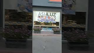 ASIA.UZ  SUPERMARKET                        FARG'ONA DA