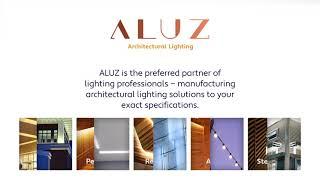 California Accent Lighting is now ALUZ Lighting