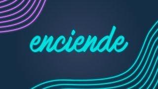 Enciende (Lyric Video Oficial) - RENUEVO