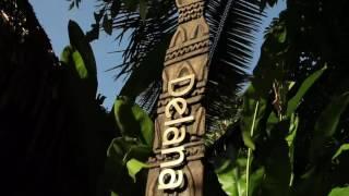 Laucala Island Resort, Hilltop Estate F3P1 Vid6