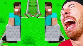 Ultimate Minecraft Memes Compilation (Part ∞)