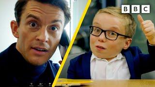 Welcome to Pudsey's Celebrity Call Centre!  | Children In Need - BBC