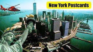 Reselling the Big Apple New York Postcards on eBay!