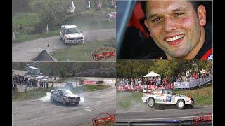 Best Of Rally Legend in memory of Christof Klausner