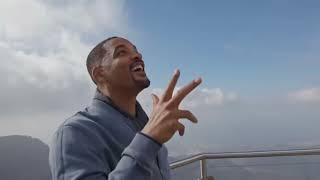 Will Smith Is A Feeder Meme