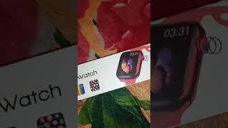 flipkart unboxing t55 plus smart watch