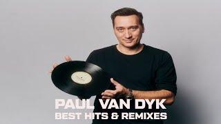  The Best Of Paul van Dyk Best Hits & Remixes 1997 - 2004 Mixed By OM Project