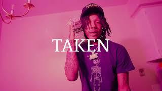 [FREE] 24Lik x 392 Lil Head x Detroit Type Beat  - "TAKEN"