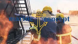 STCW Basic Safety Training, Fire Prevention & Fire Fighting