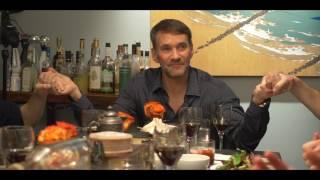 The Art of the "Ferrazzi Style" Dinner || Keith Ferrazzi