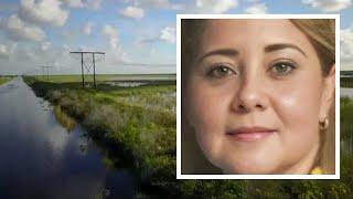 Encuentran en los Everglades el cuerpo de Vilma Gil, la madre cubana de Hialeah desaparecida