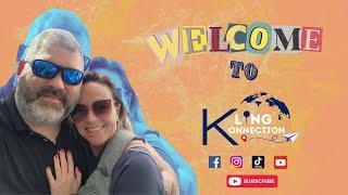 Kling Connection: Where wanderlust meets wanderlove! ️