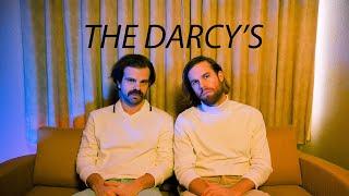 The Darcys - Chasing the Fall (Live) & Interview