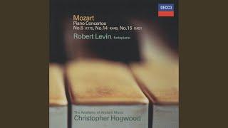 Mozart: Piano Concerto No. 5 in D, K.175 - 1782 Version - 3. Rondo: Allegretto grazioso (K.382)