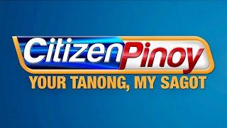 CITIZEN PINOY: "I'M A DIVORCED U.S. CITIZEN. CAN I BRING MY MARRIED GIRLFRIEND OVER TO MARRY HER?"