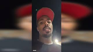 LA Cr*p Explains PnB Rock’s Death and What “Tapping In” Means | Kollege Kidd