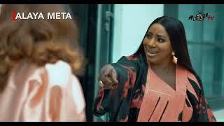 ALAYA META | Official Trailer | Mide Martins | Yetunde barnabas | Afeez Owo | Kemi Apesin | Okele