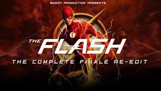 The Flash: The Complete Finale Re-Edit