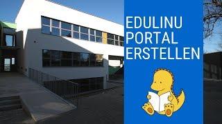 Eigenes Edulinu.com-Portal erstellen | Edulinu