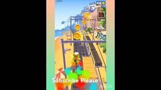 Master Subway Surfers with These Pro Tips!  #SubwaySurfers #MobileGaming #GamingTips