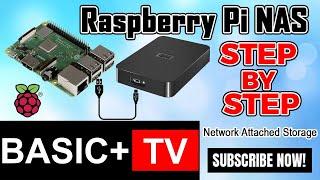 Step by Step Building Raspberry Pi NAS - Mikrotik Hotspot