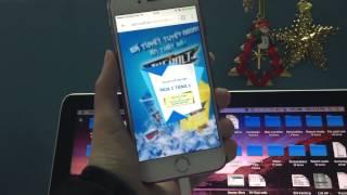 Wifi Marketing Solution - Swifi - Icebolt - Shake 1