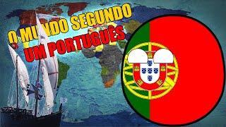 O Mundo Segundo um Português