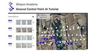 Strayos Academy: GCP AI Tutorial