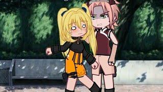 |Swap Gender |meme|NaruSaku|SakuNaru|