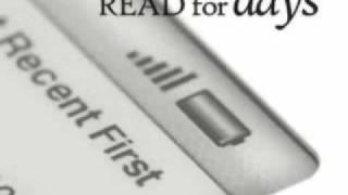 oprah kindle