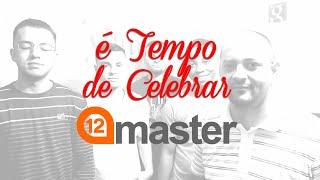 É tempo de Celebrar | Agência Master12