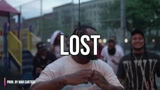 [FREE] "LOST" Sdot Go x M Row x R2R Moe Dark Jersey Club Type Beat | 2023