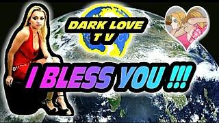 Dark Love TV Bless You !!! Just A Little Video To Say A Big Thank You !!! 