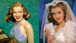 Marilyn Monroe: 50 Rare 1940s Photos Before She Was Famous