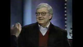 Siskel and Ebert - The American President review (1995)