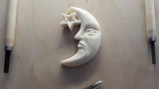 Soap carving tutorial /Sculpture in soap /Soap carvin ideas/