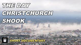 The Christchurch Earthquakes