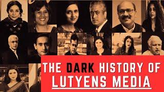 The Dark History of Lutyens Media