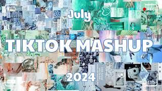 TikTok Mashup July 2024🩵🩵 (Not Clean)🩵🩵