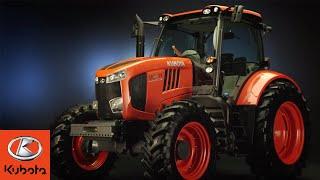 What We Don’t Do at Kubota 2017: Unveiling Quality Built Precision