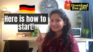 How to Study in Germany - The Step By Step Guide