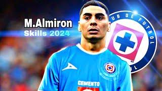 Así Juega Miguel Almirón • Nuevo Posible Refuerzo de Cruz Azul